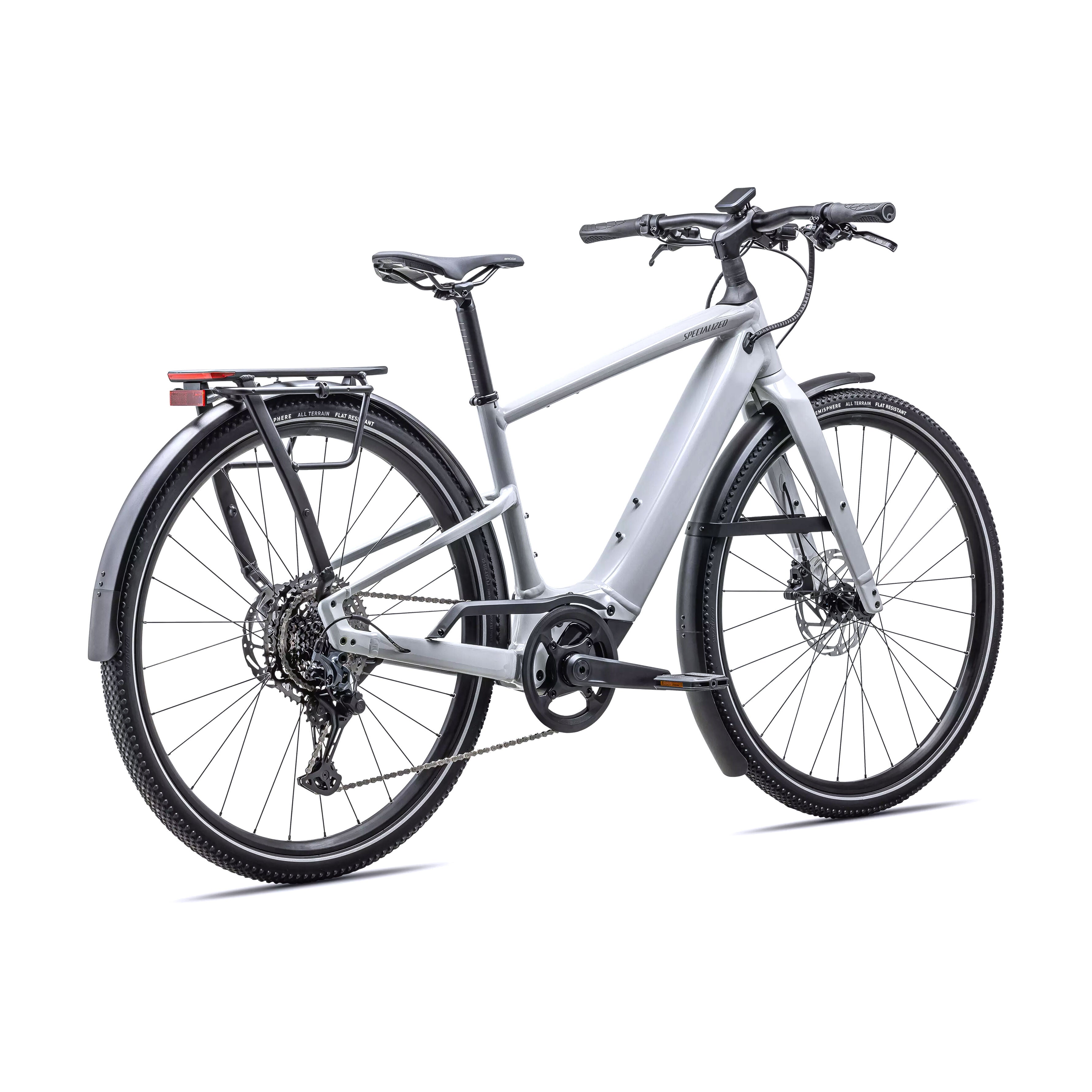 Specialized Turbo Vado SL 2 5.0 bike 2025