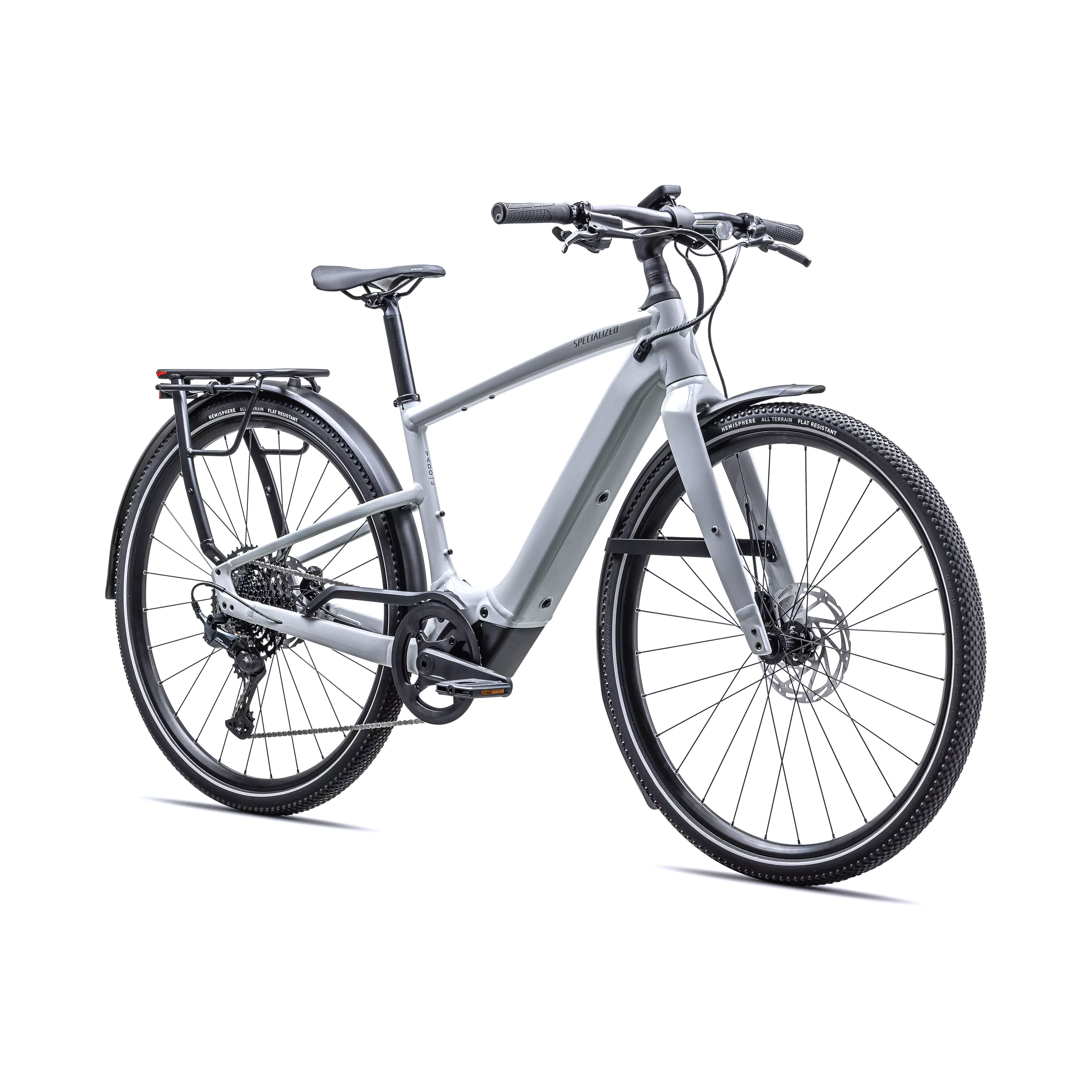 Specialized Turbo Vado SL 2 5.0 bike 2025