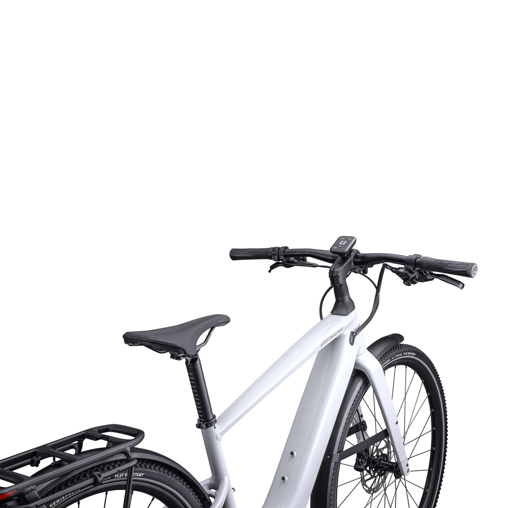 Specialized Turbo Vado SL 2 5.0 bike 2025