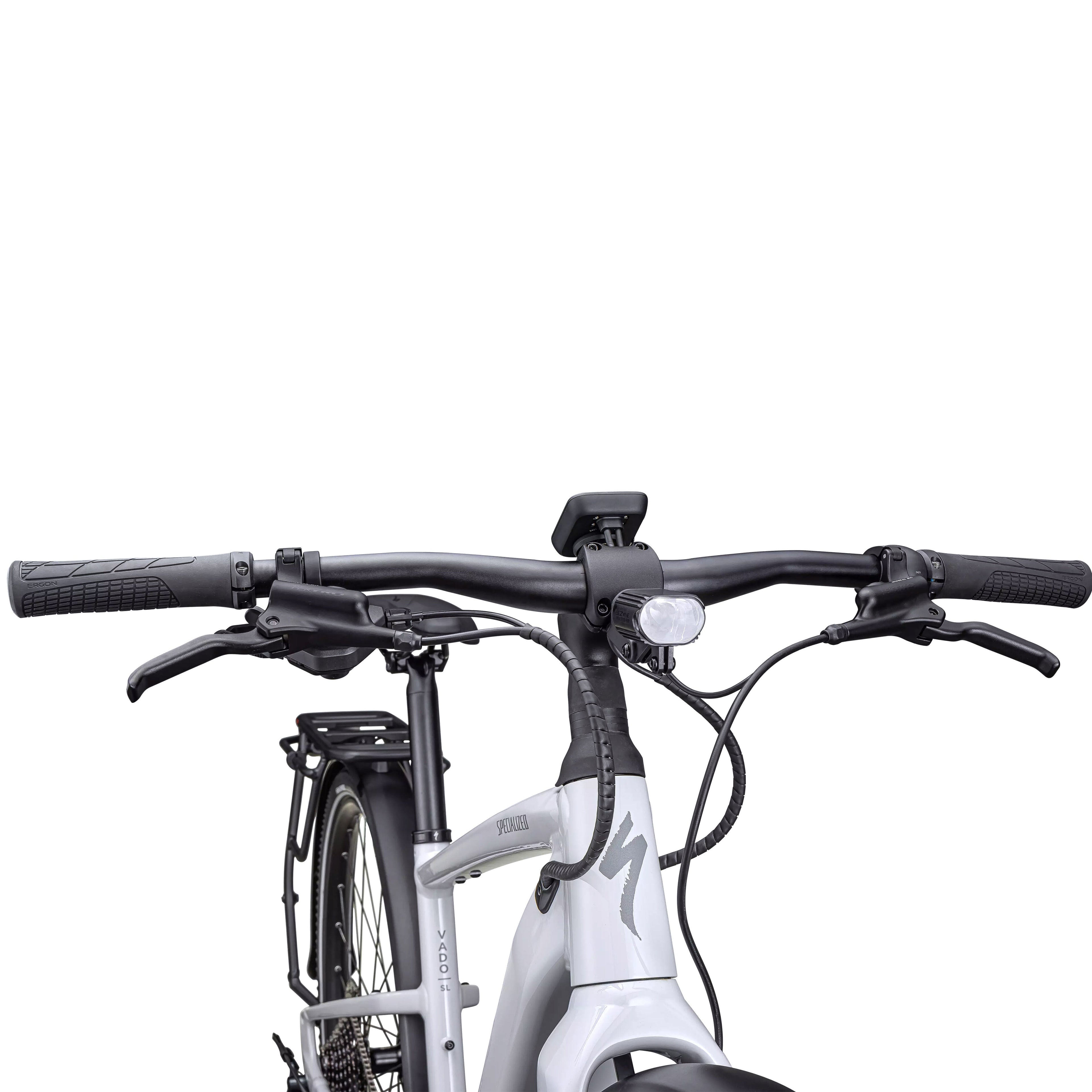 Specialized Turbo Vado SL 2 5.0 bike 2025