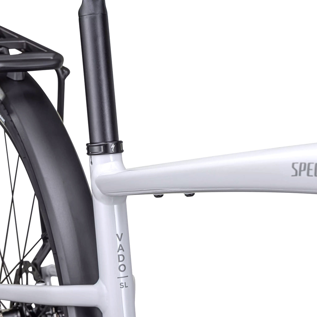 Specialized Turbo Vado SL 2 5.0 bike 2025