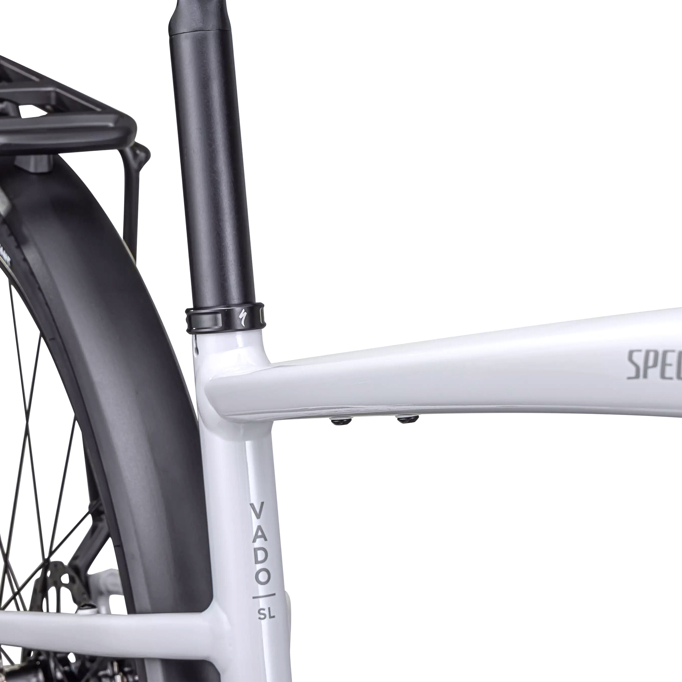Specialized Turbo Vado SL 2 5.0 bike 2025