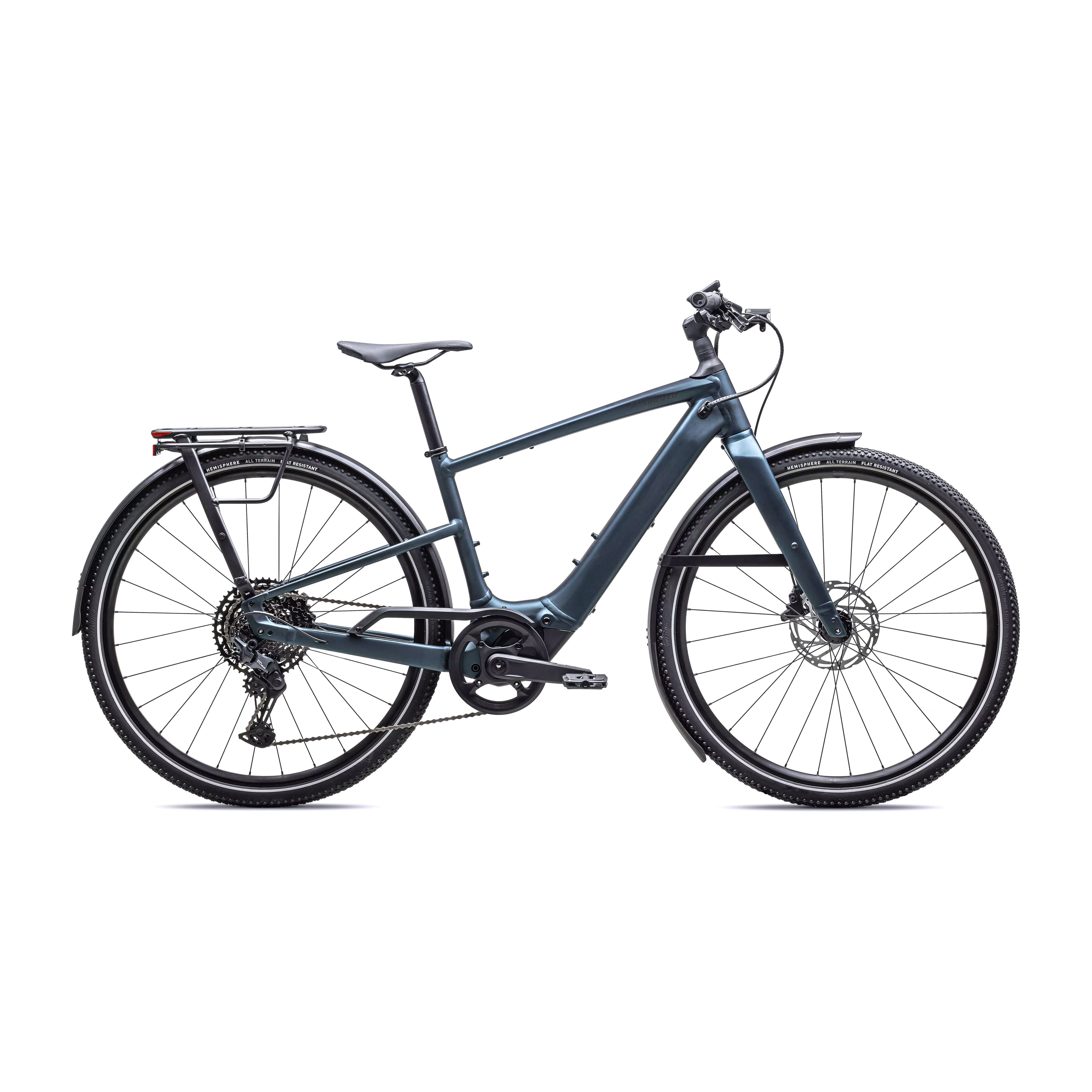 Specialized Turbo Vado SL 2 5.0 bike 2025