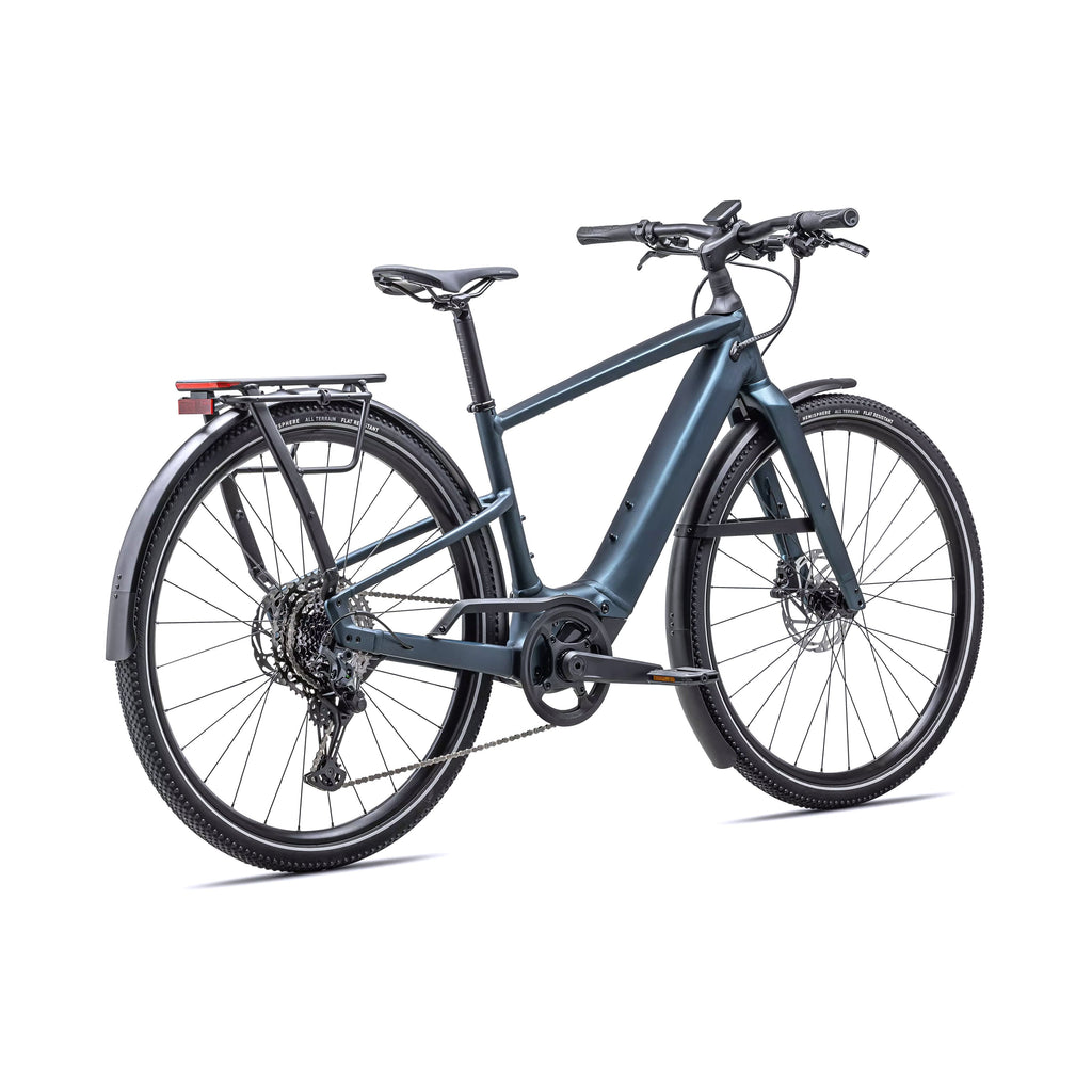 Specialized Turbo Vado SL 2 5.0 bike 2025