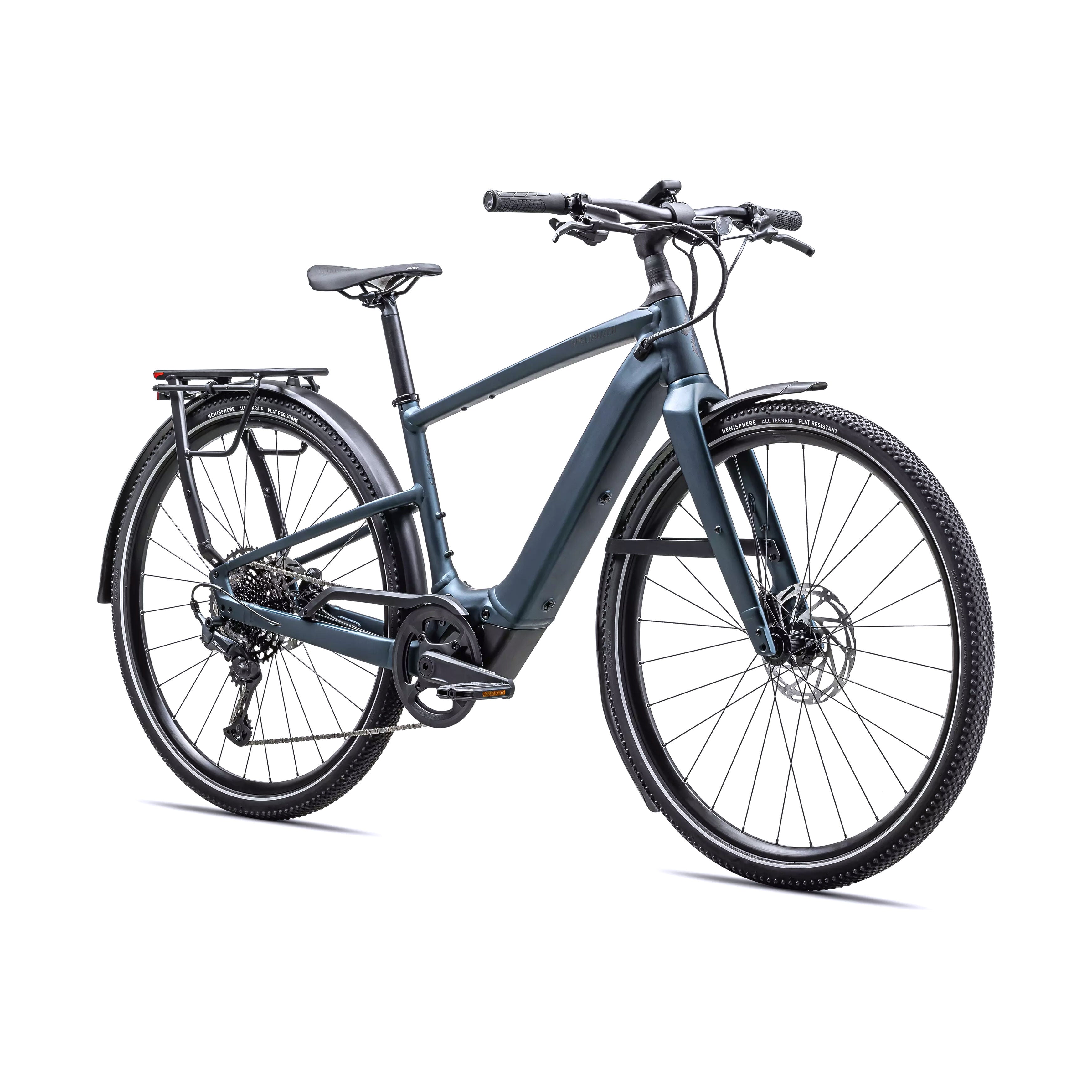 Specialized Turbo Vado SL 2 5.0 bike 2025