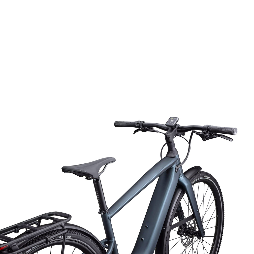 Specialized Turbo Vado SL 2 5.0 bike 2025