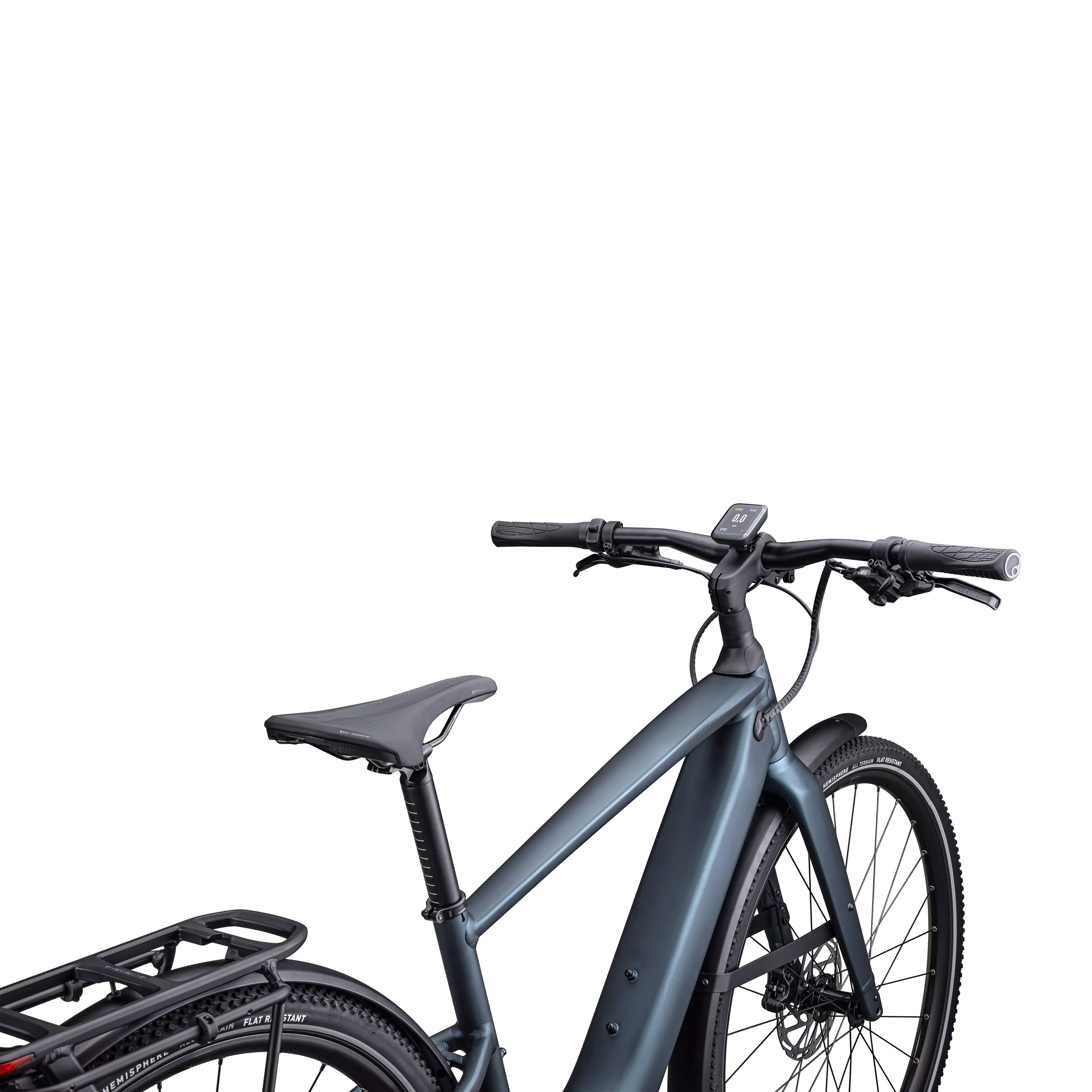 Specialized Turbo Vado SL 2 5.0 bike 2025