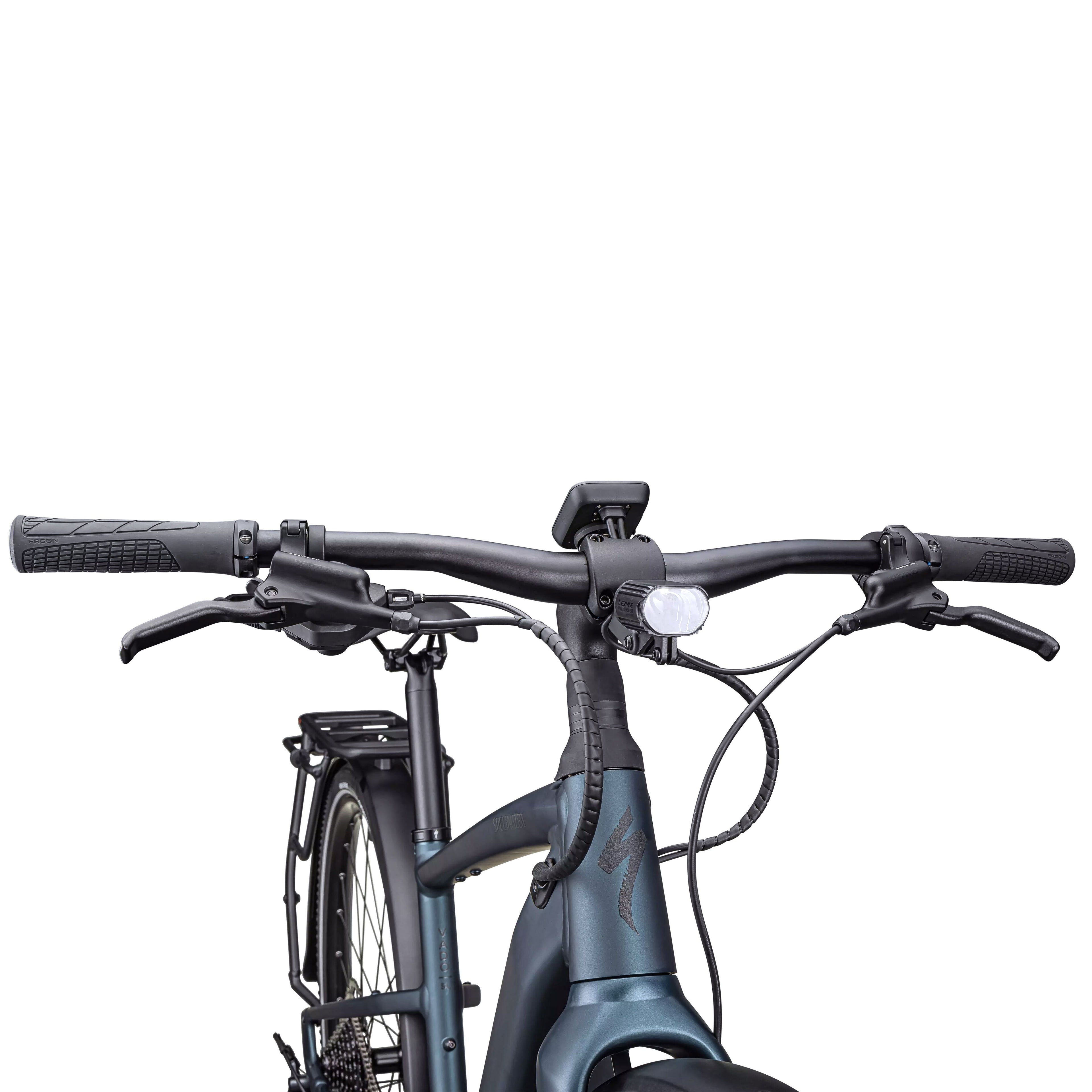 Specialized Turbo Vado SL 2 5.0 bike 2025