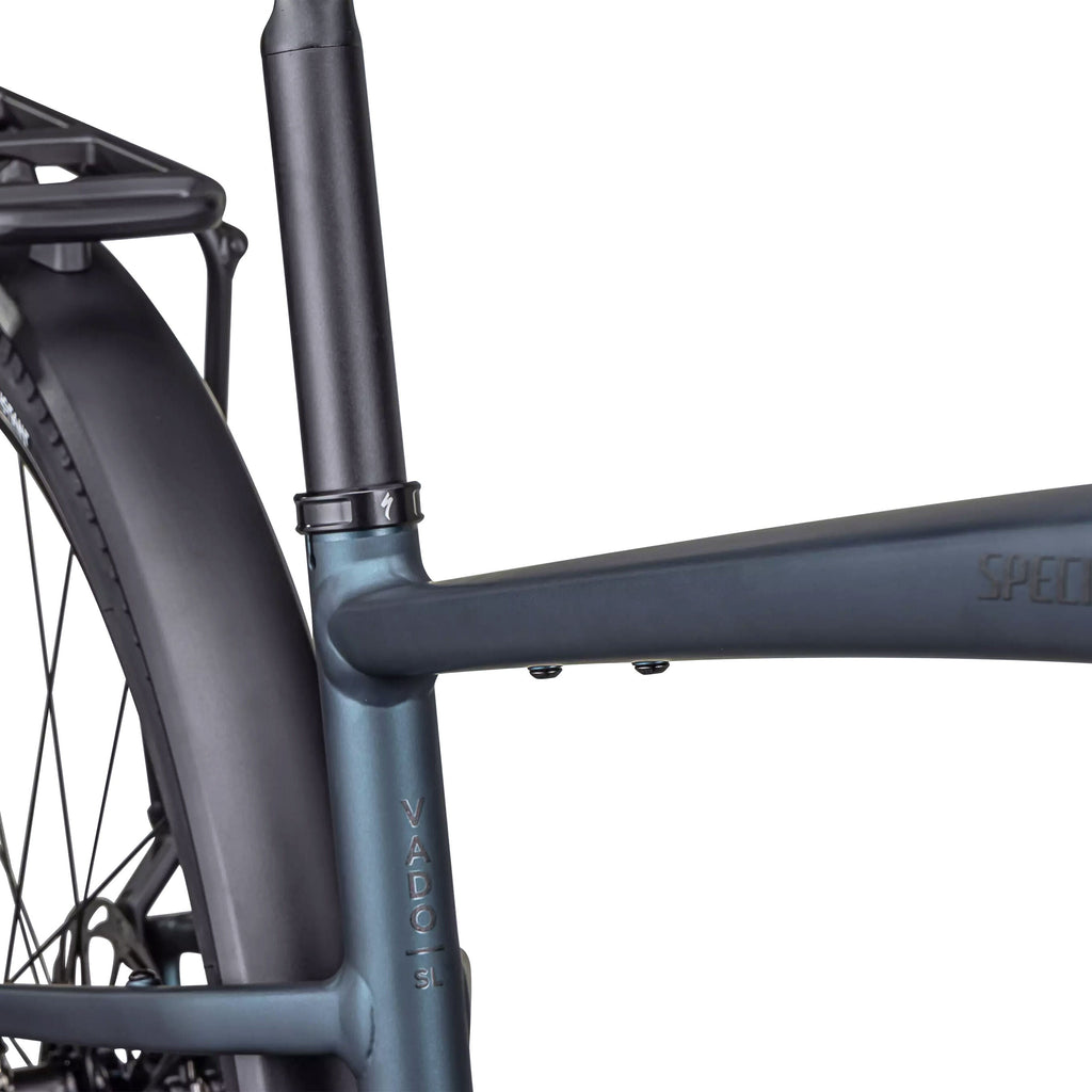 Specialized Turbo Vado SL 2 5.0 bike 2025