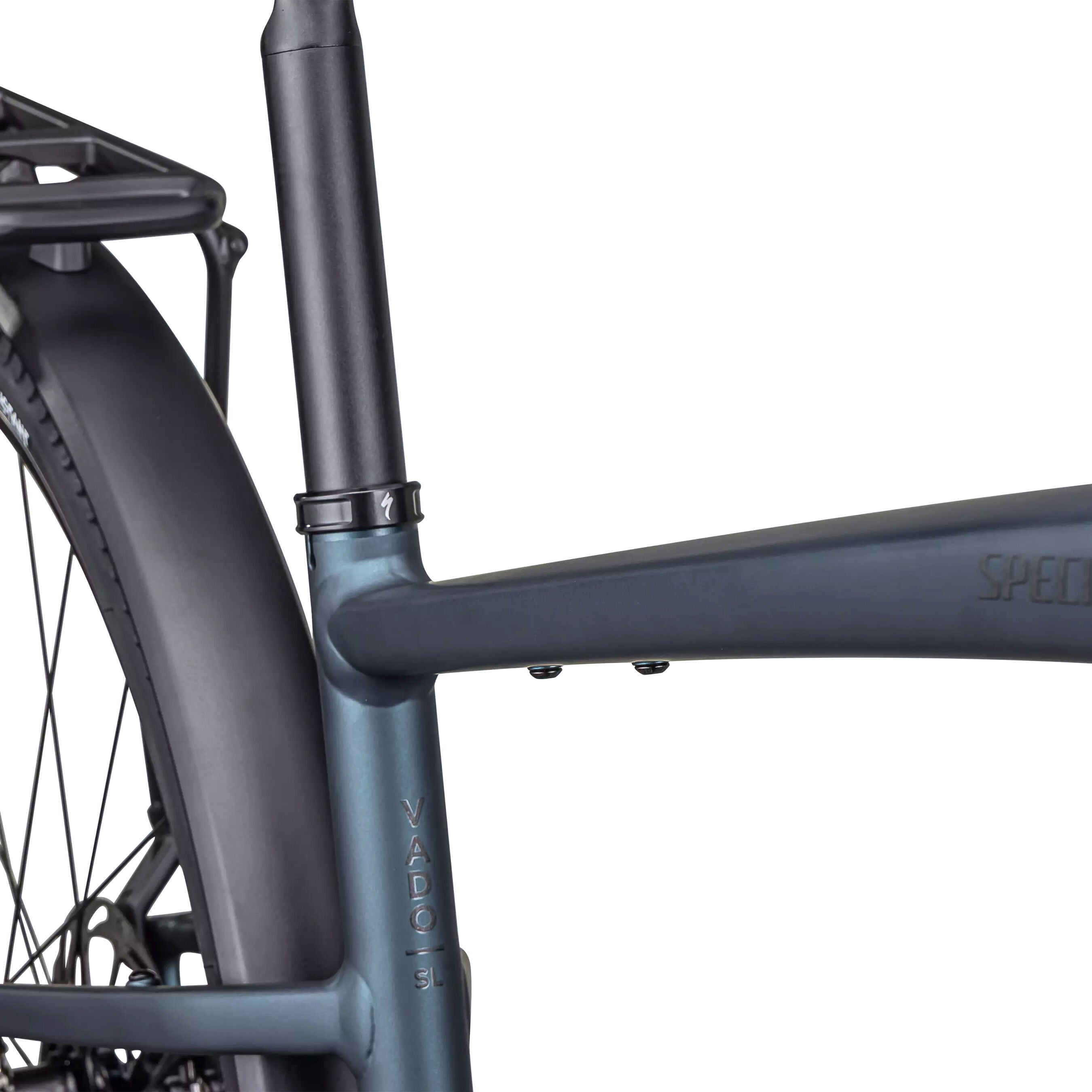 Specialized Turbo Vado SL 2 5.0 bike 2025