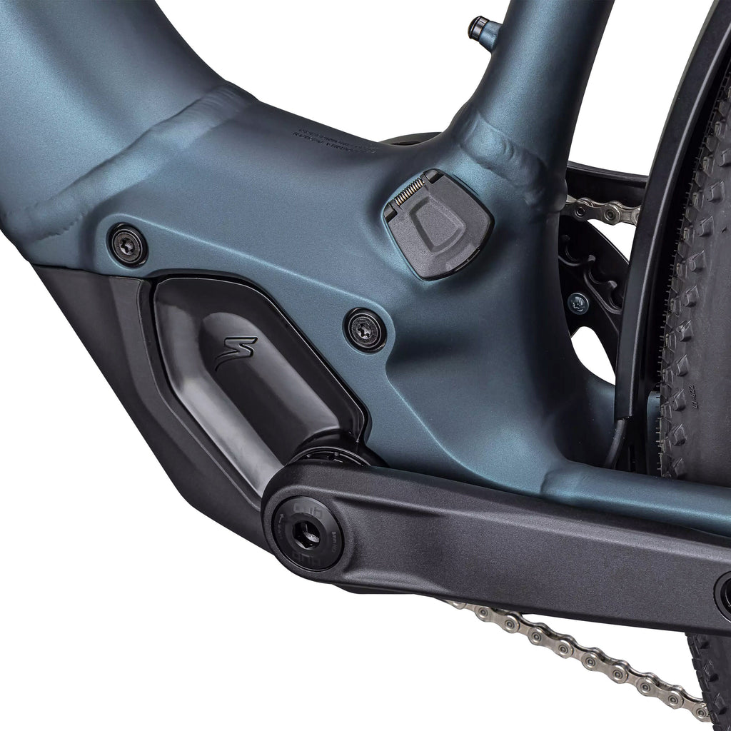 Specialized Turbo Vado SL 2 5.0 bike 2025