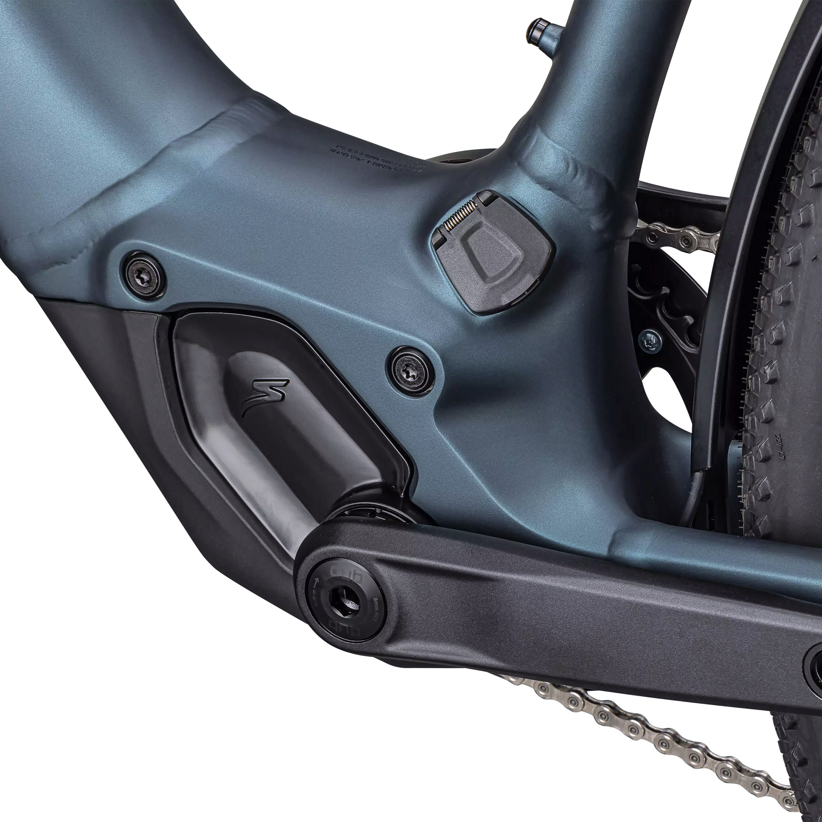 Specialized Turbo Vado SL 2 5.0 bike 2025