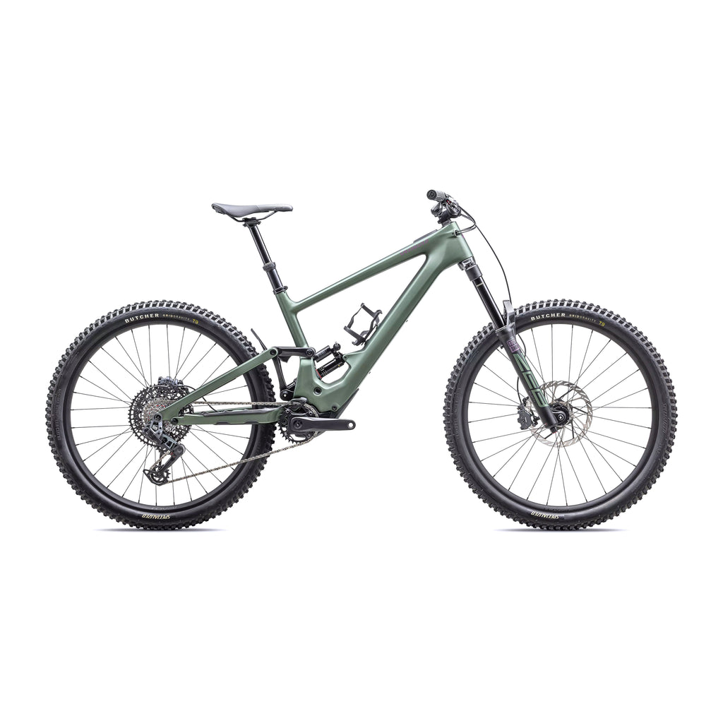 Specialized Turbo Kenevo SL 2 Expert bike 2025