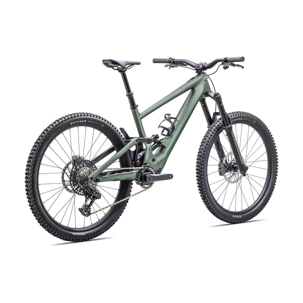 Specialized Turbo Kenevo SL 2 Expert bike 2025
