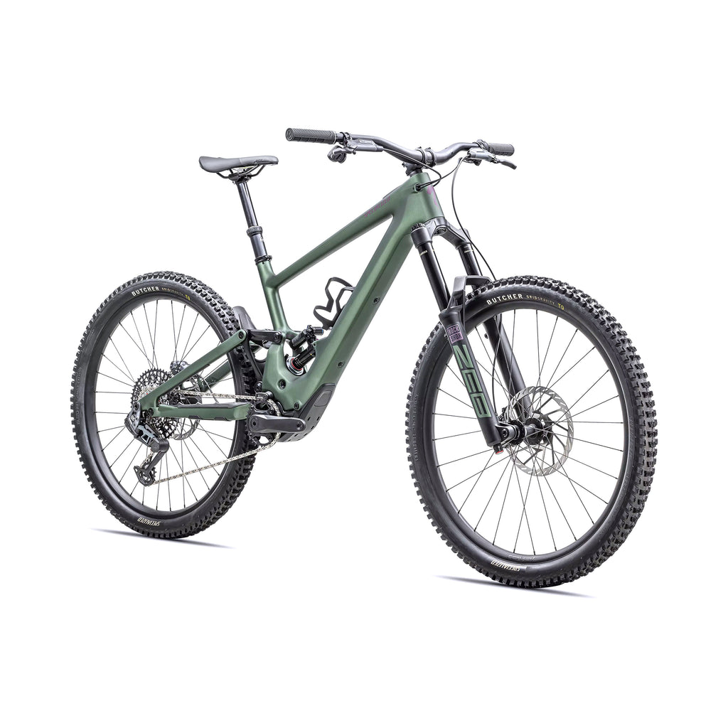 Specialized Turbo Kenevo SL 2 Expert bike 2025