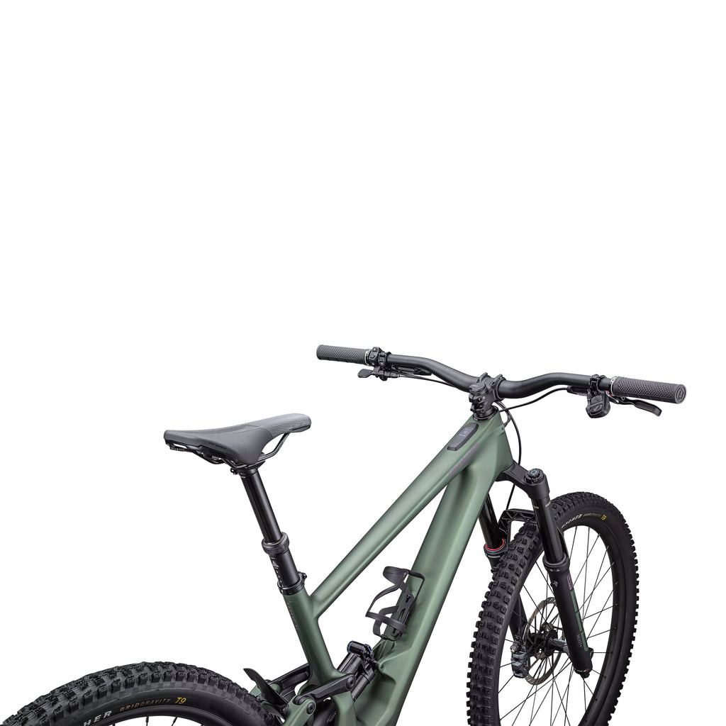 Specialized Turbo Kenevo SL 2 Expert bike 2025