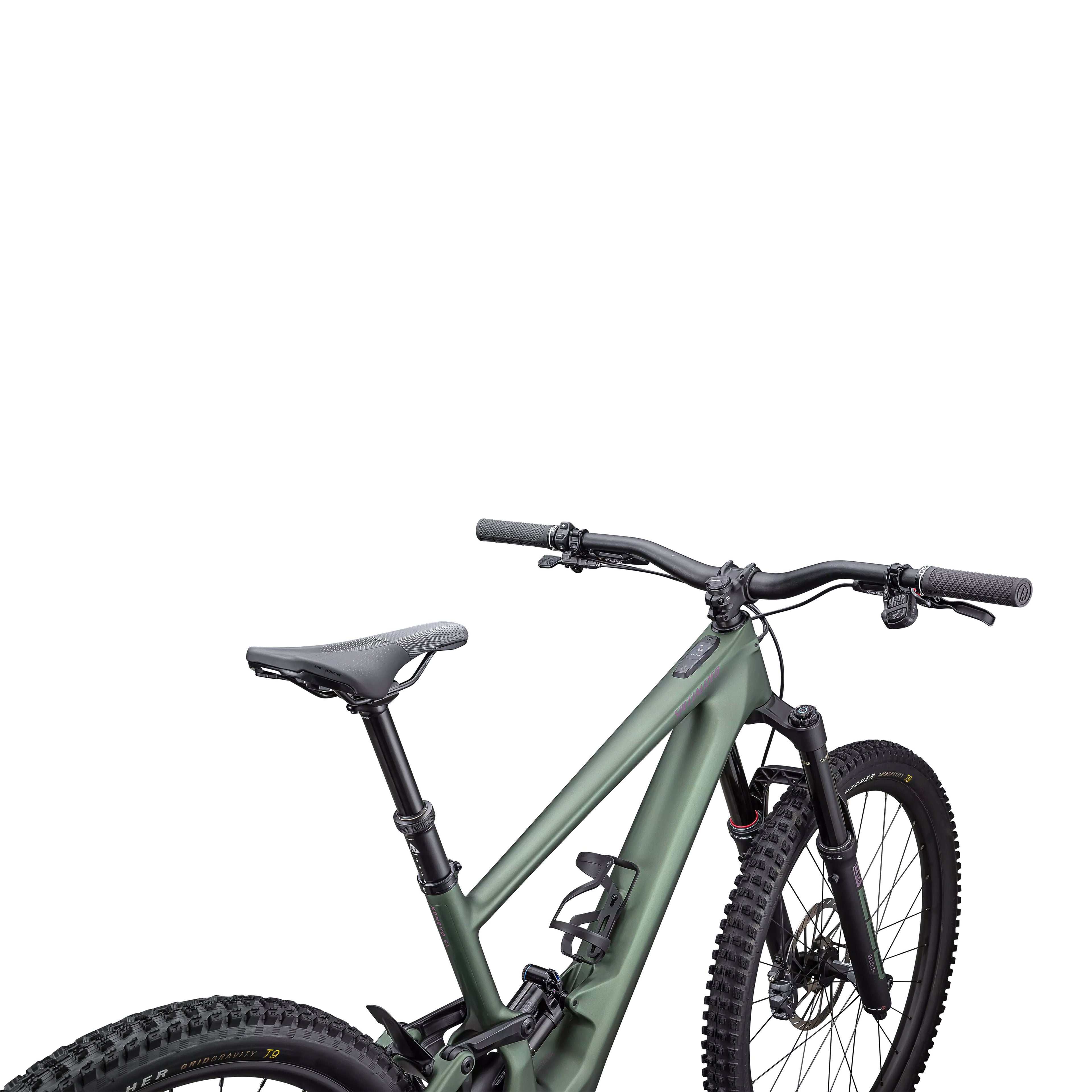 Specialized Turbo Kenevo SL 2 Expert bike 2025