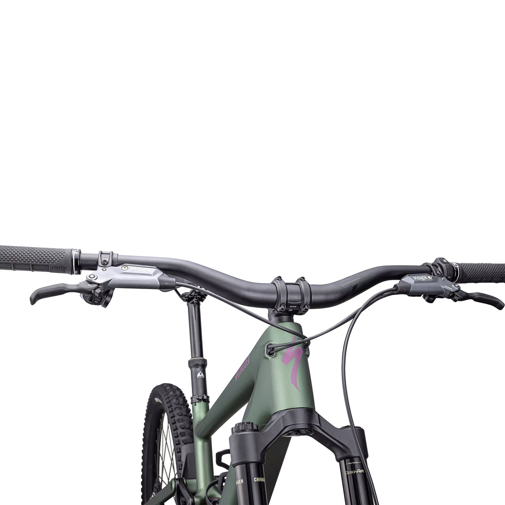 Specialized Turbo Kenevo SL 2 Expert bike 2025