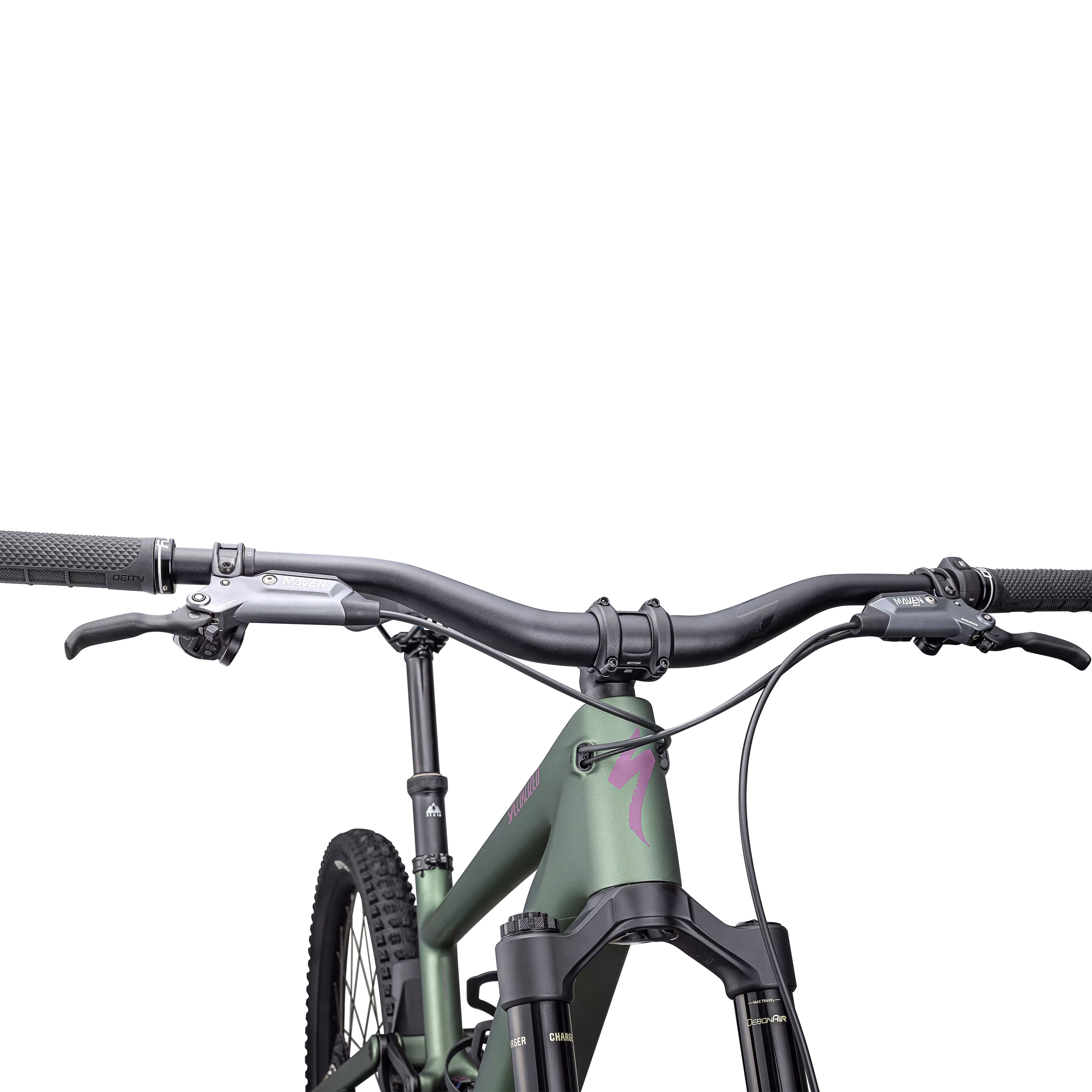 Specialized Turbo Kenevo SL 2 Expert bike 2025