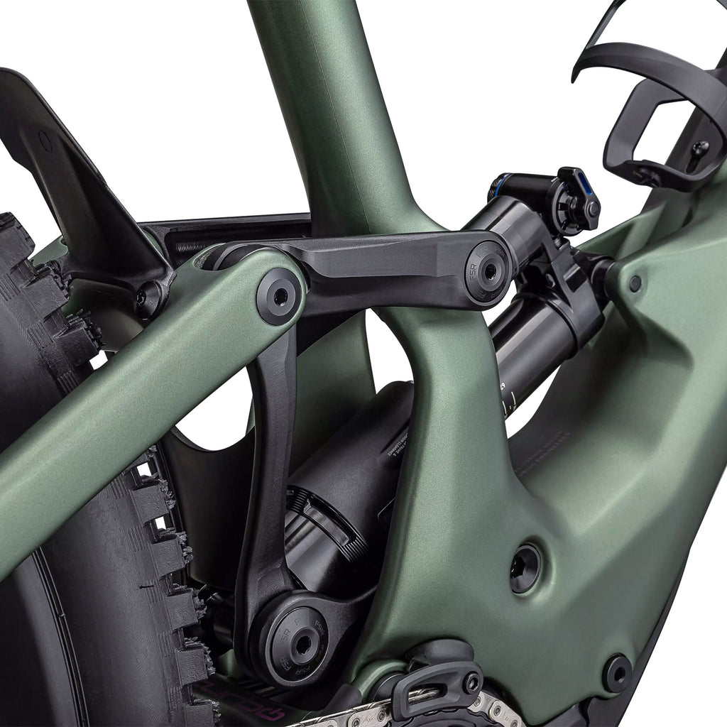 Specialized Turbo Kenevo SL 2 Expert bike 2025