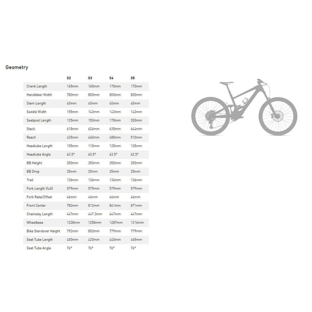 Specialized Turbo Kenevo SL 2 Expert bike 2025