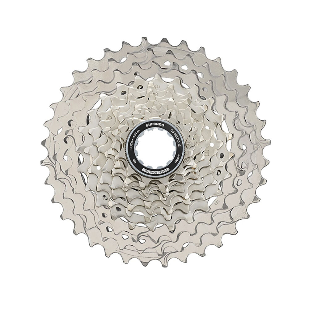 Shimano 105 CS-R7101-12 12V cassette