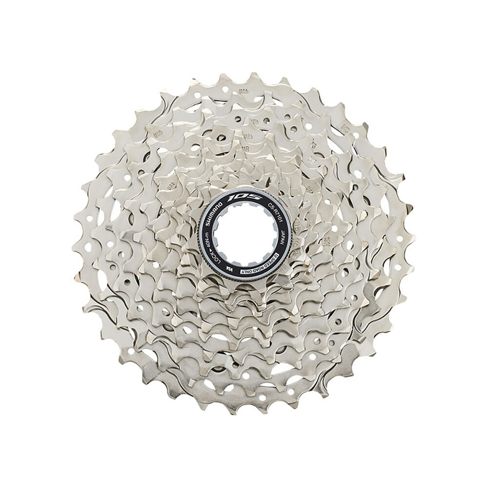 Shimano 105 CS-R7101-12 12V cassette
