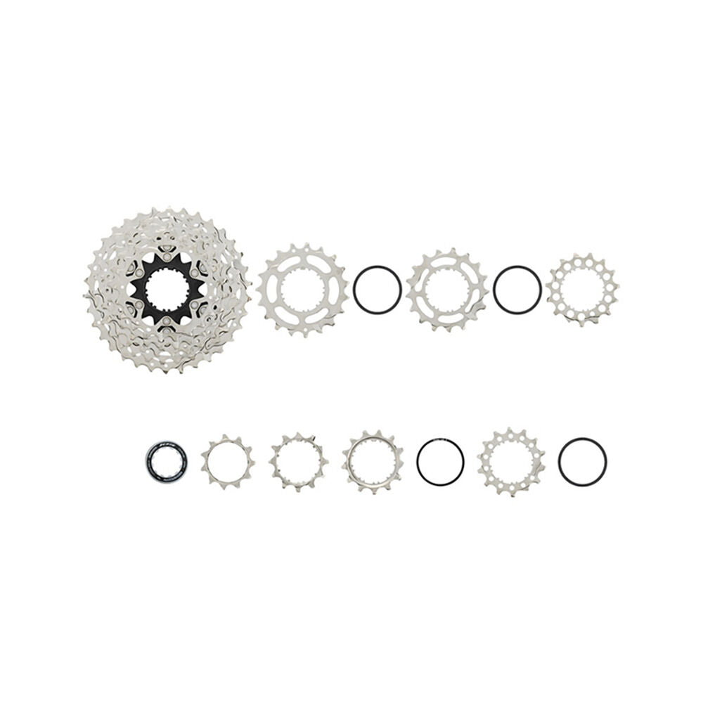 Shimano 105 CS-R7101-12 12V cassette