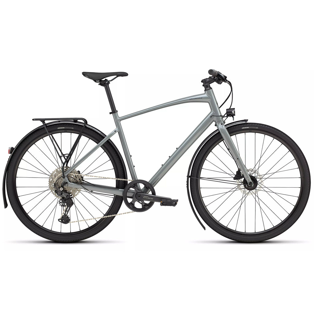 Specialized Sirrus X 3.0 EQ