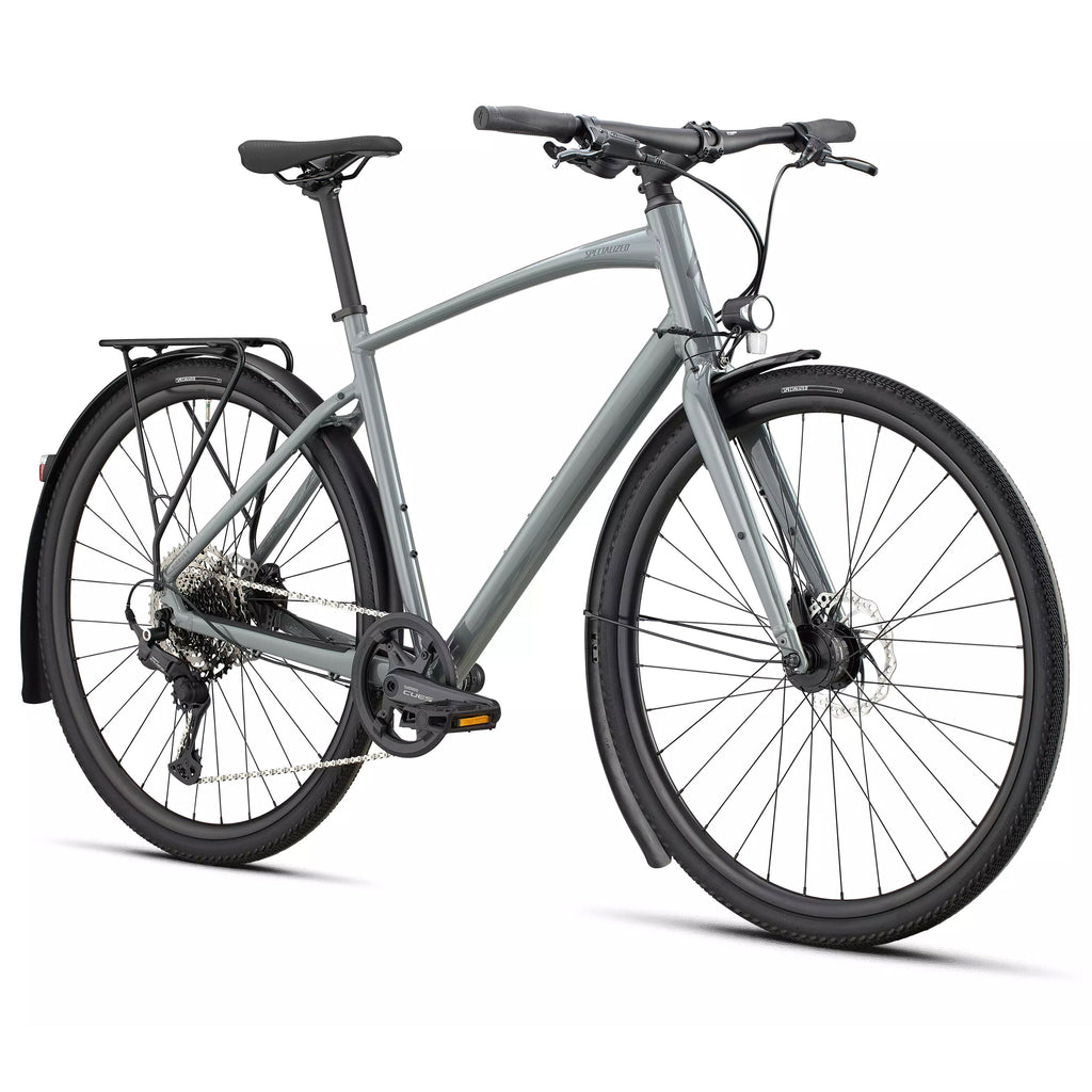 Specialized Sirrus X 3.0 EQ