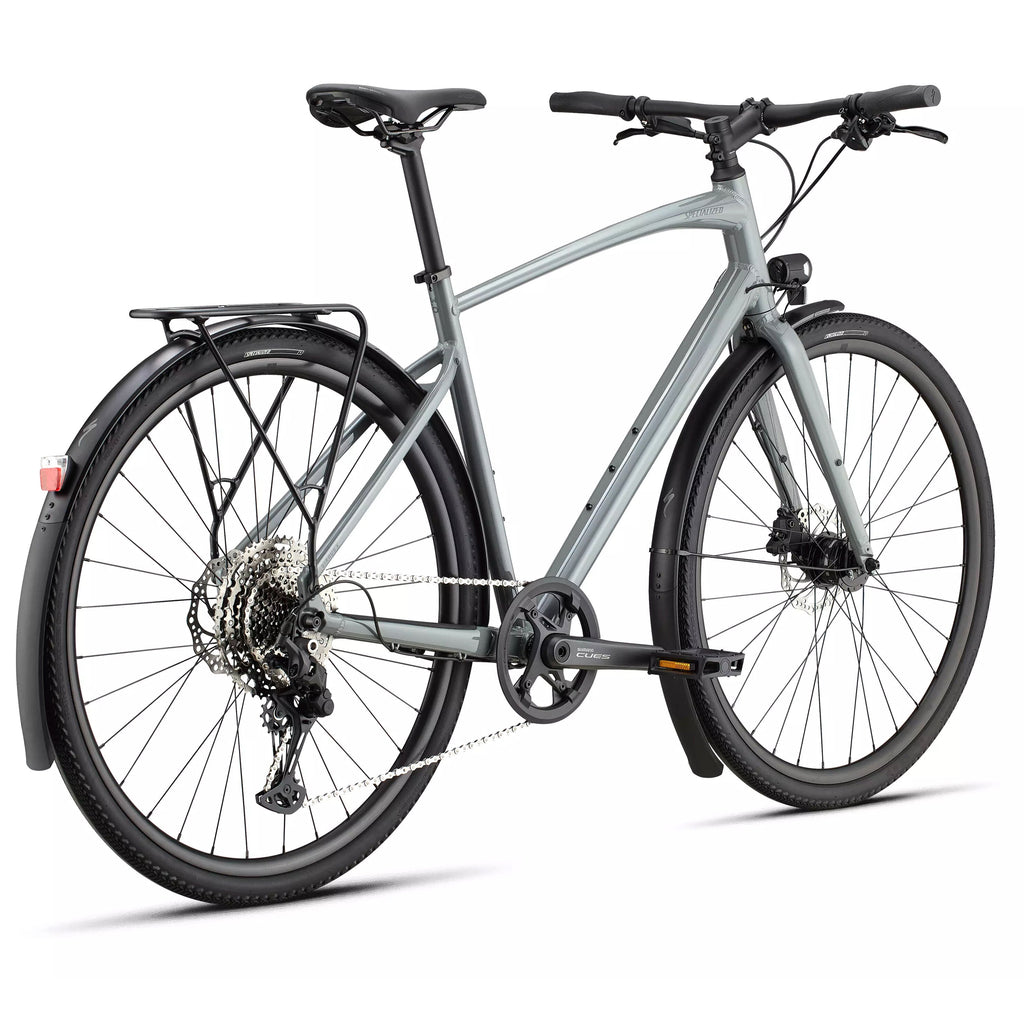 Specialized Sirrus X 3.0 EQ