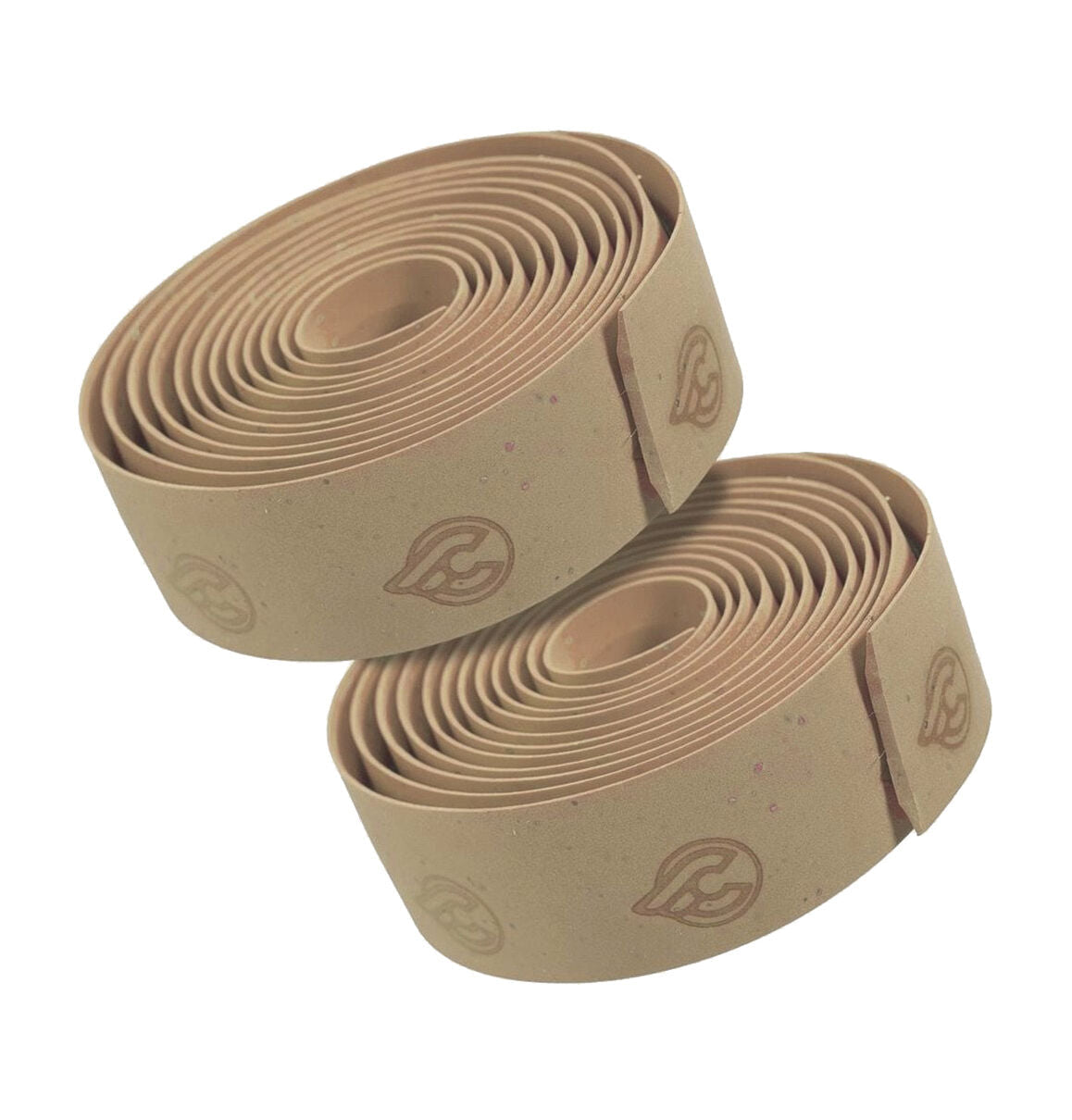 Cinelli Cork Gel + End Plugs handlebar tape