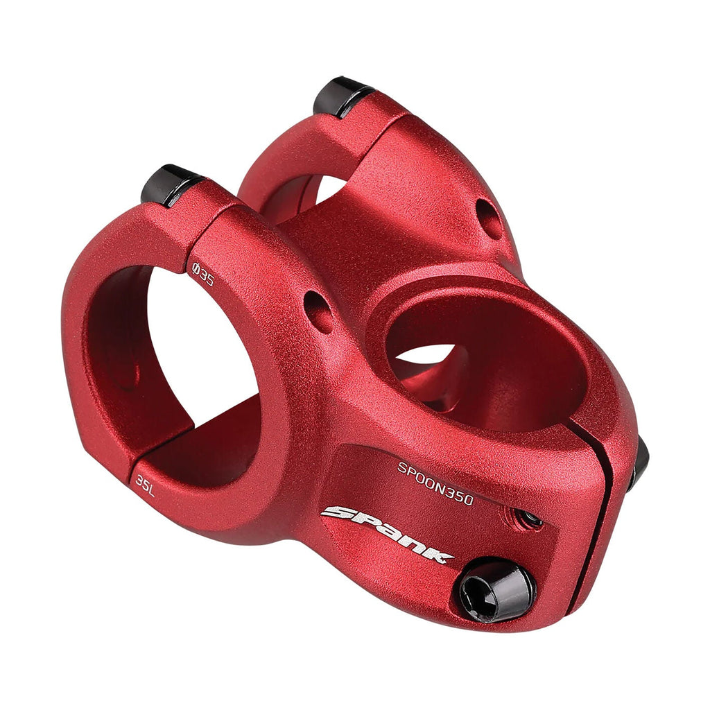 Spank Spoon 350 stem
