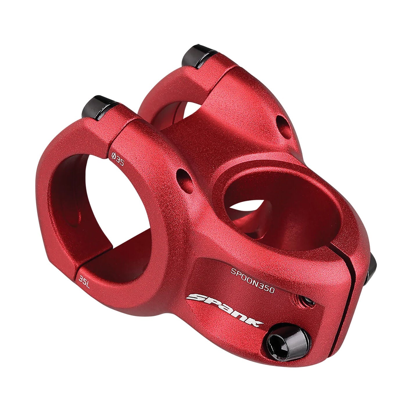 Spank Spoon 350 stem