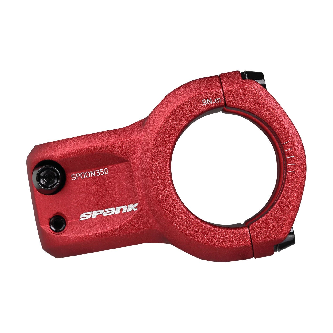 Spank Spoon 350 stem