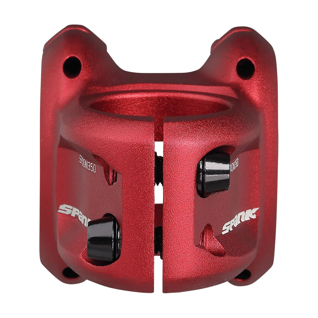 Spank Spoon 350 stem