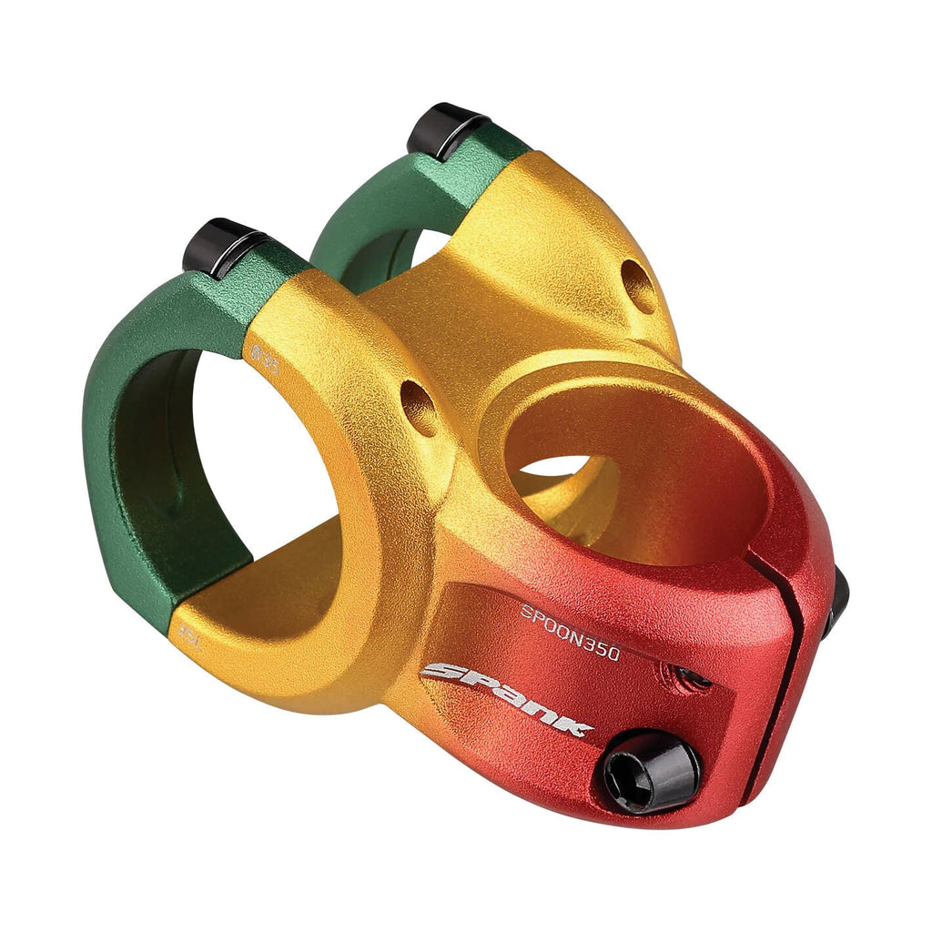 Spank Spoon 350 stem