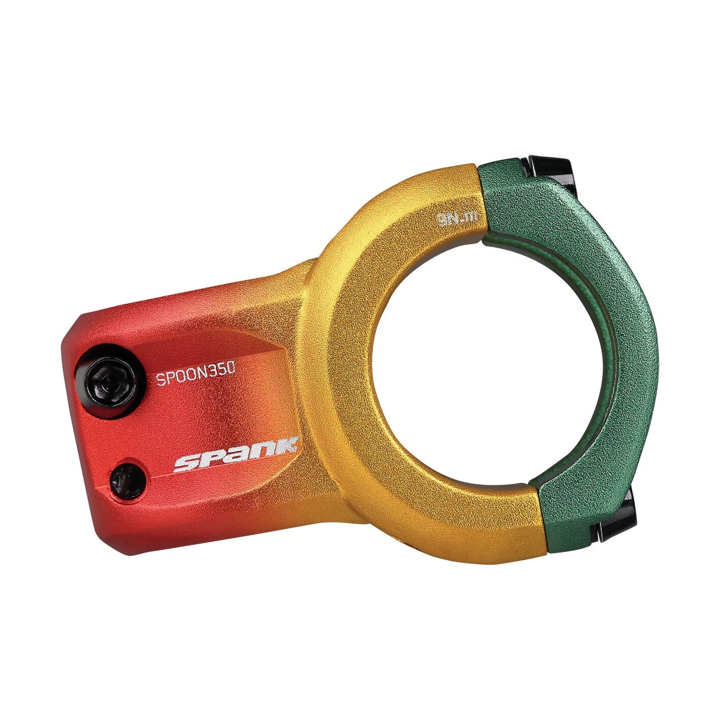 Spank Spoon 350 stem