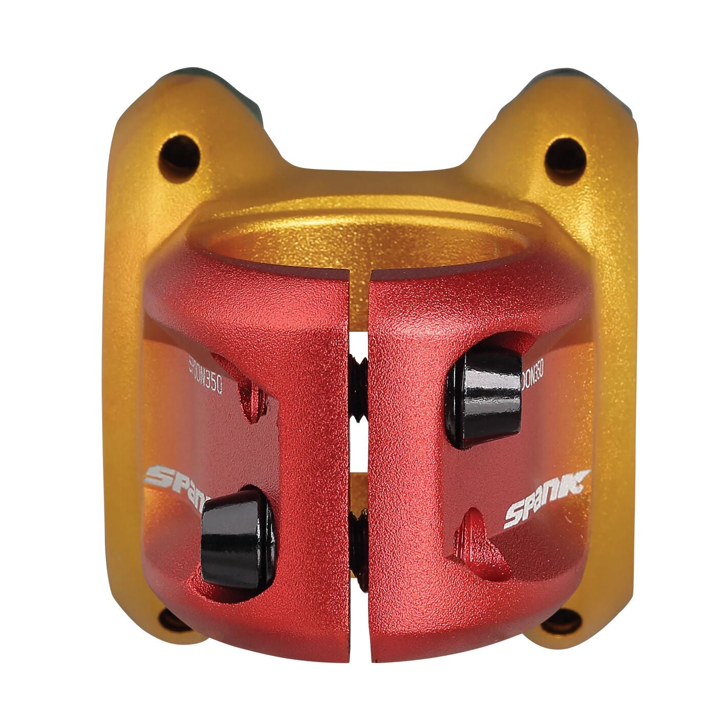 Spank Spoon 350 stem