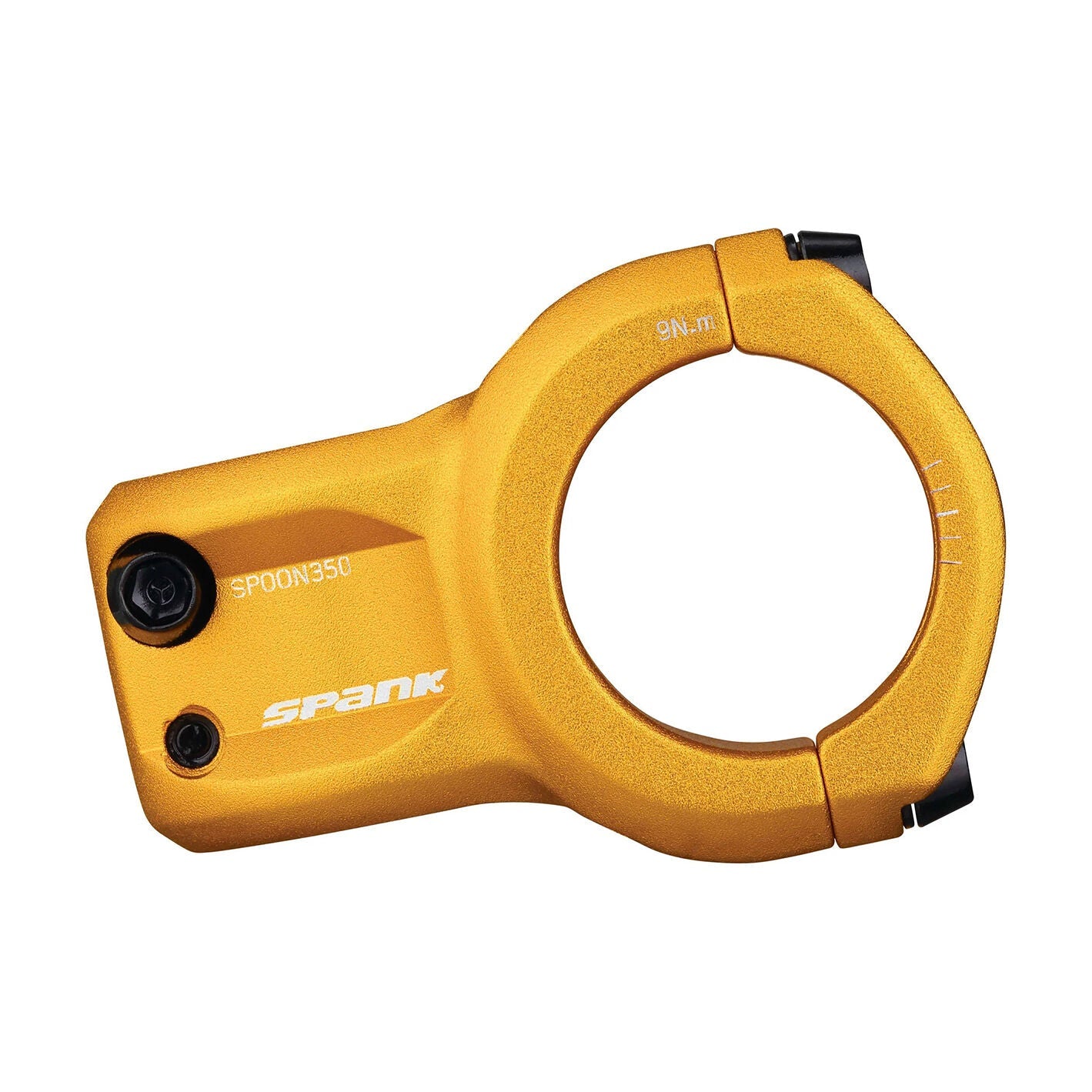 Spank Spoon 350 stem