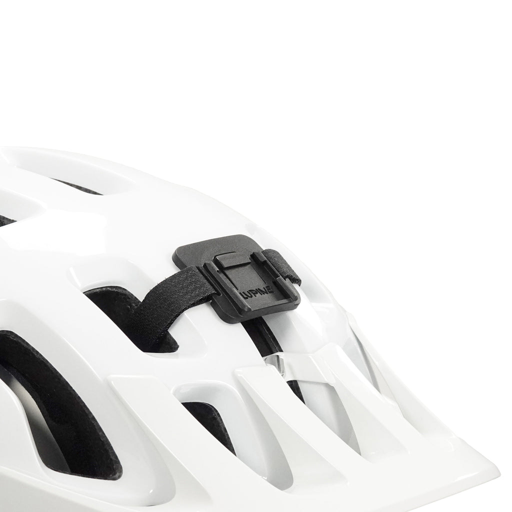 Lupine FrontClick adaptor helmetmount