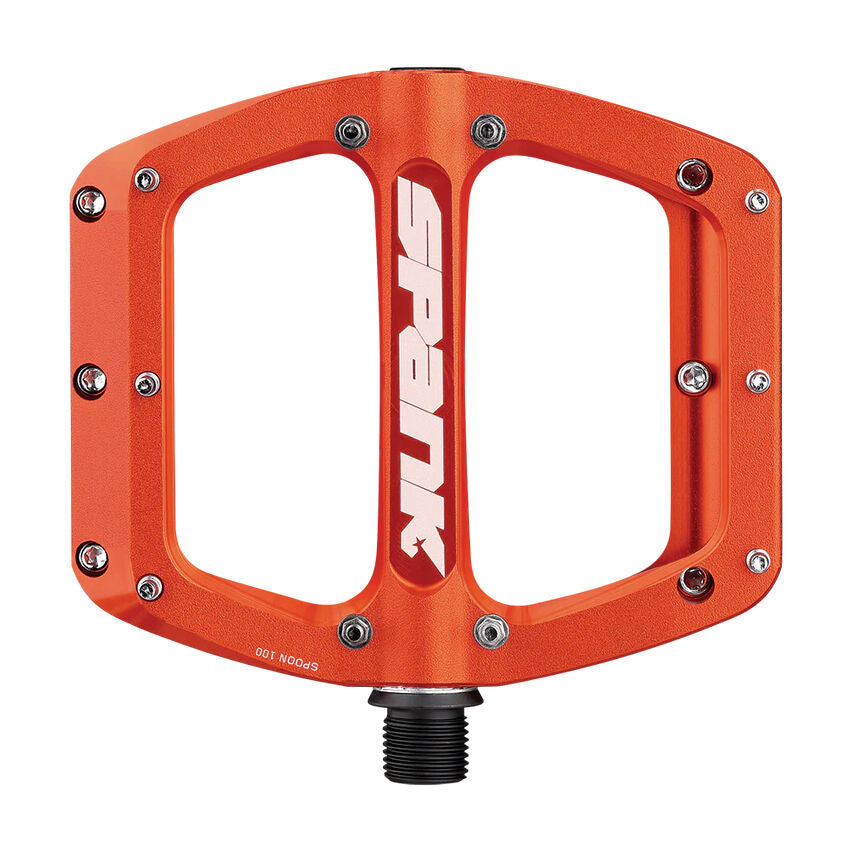 Spank Spoon Reboot pedals