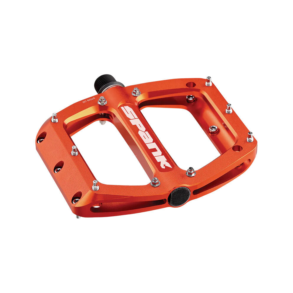 Spank Spoon Reboot pedals