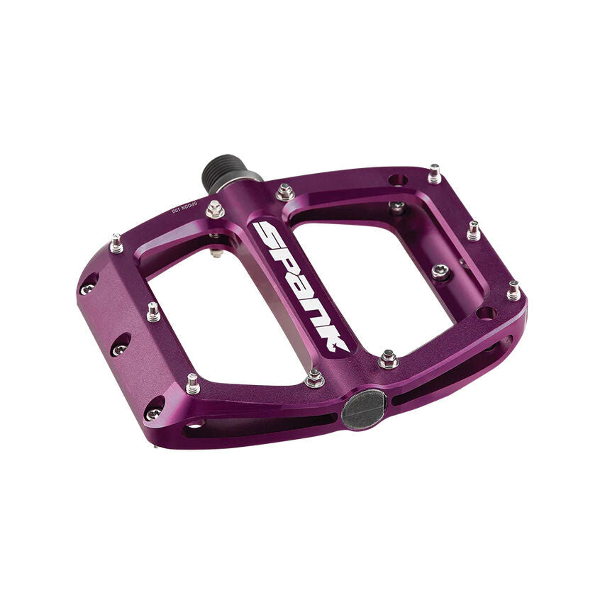 Spank Spoon Reboot pedals