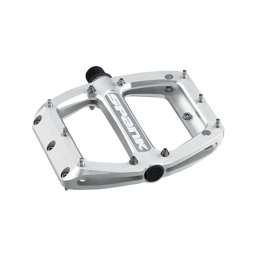 Spank Spoon Reboot pedals