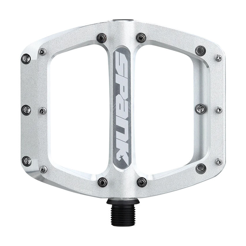 Spank Spoon Reboot pedals