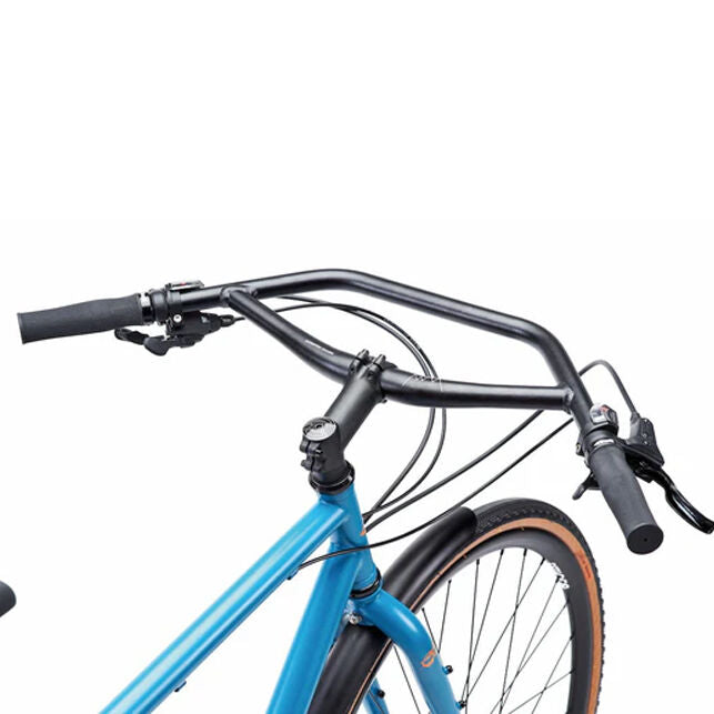 Cinelli Hobootleg Interrail Shimano Deore 2x10 bike 2025