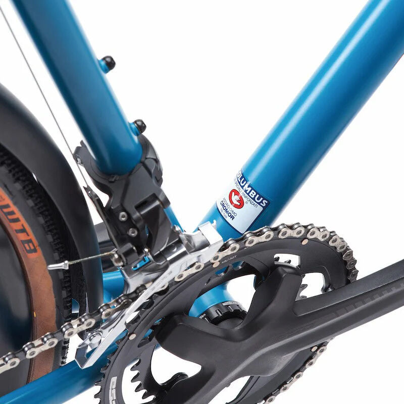 Cinelli Hobootleg Interrail Shimano Deore 2x10 bike 2025