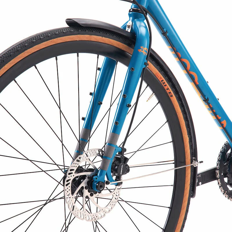 Cinelli Hobootleg Interrail Shimano Deore 2x10 bike 2025