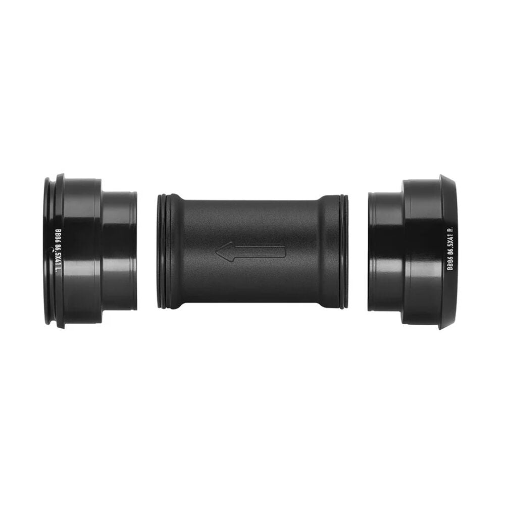Campagnolo QCK-Tech bottom bracket outer cups